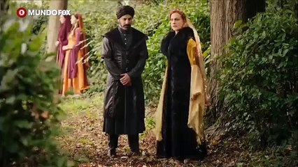 Suleiman el gran sultan 155 parte II