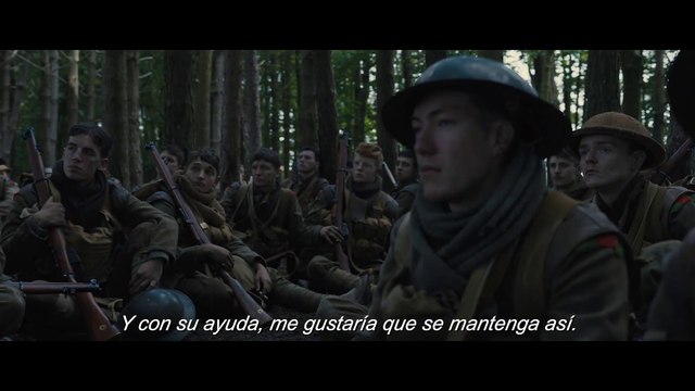 1917 Película - 1917