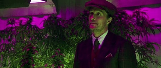 The Gentlemen (2020) sa prevodom