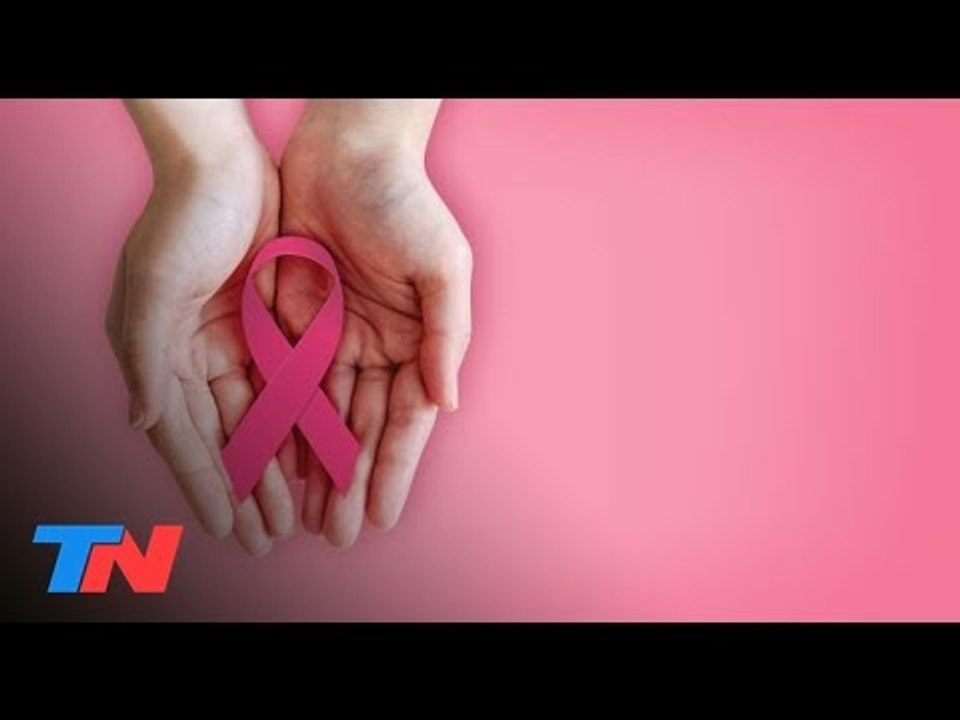 Mes de concientización contra el cáncer de mama