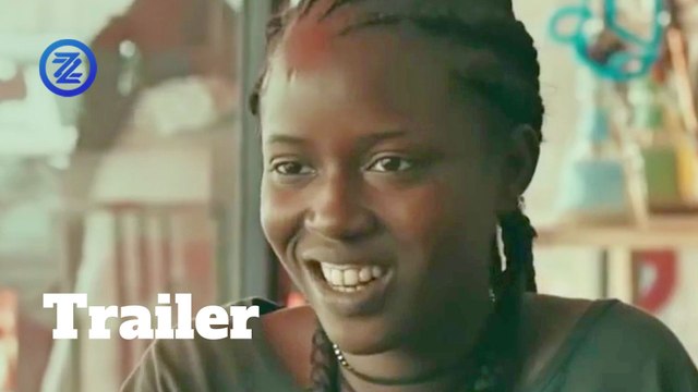 Atlantics Trailer #1 (2019) Abdou Balde, Aminata Kane Drama Movie HD