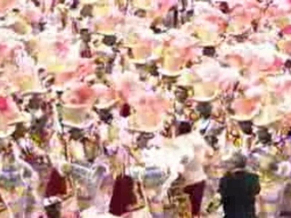 Carnaval Rio de Janeiro Grande Rio 04.02.08