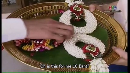 Ngao Asoke 2008 (เงาอโศก) Episode 3 English Sub , Thailand Drama; Romance; 2008