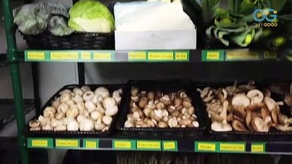 St. Benedict’s Boys Cook to Honor Mentors - Random Acts Of Cooking