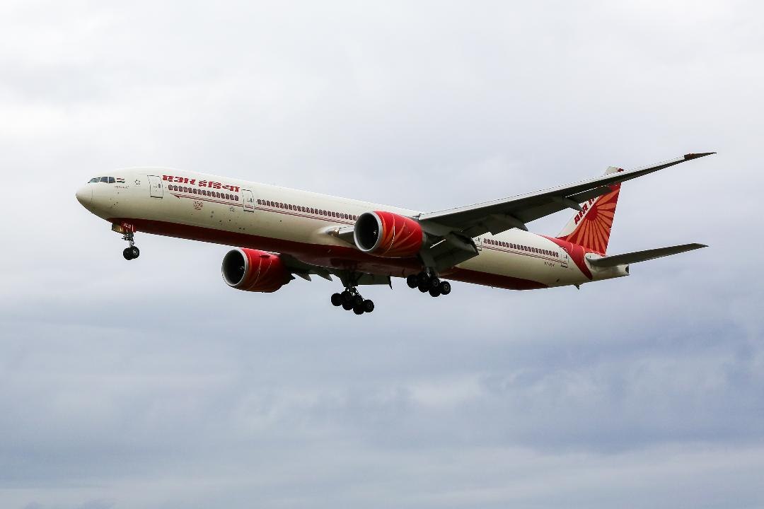 Passengers on American Airlines Flight May Have...