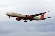 Air India Faces Criticism (Again) for Putting Flight Crew on a 'Low-fat' In-flight Menu