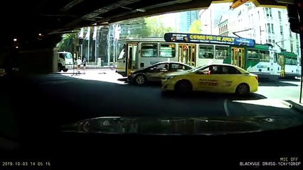 Truck is Stuck Under Bridge