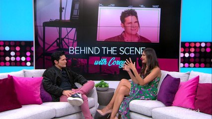 Corey Feldman's Favorite Part of Filming 'Goonies'? All the Water!