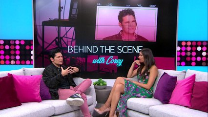 Corey Feldman Admits He Tried Watching 'Gremlins 2', But 'Was a Little Confused'