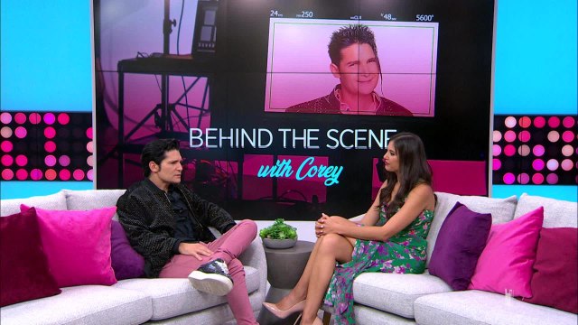 Stand By Me's Corey Feldman Reminisces Filming with River Phoenix, Rob Reiner and More