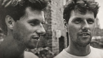 Tell Me Who I Am Trailer (2019) Drama Movie