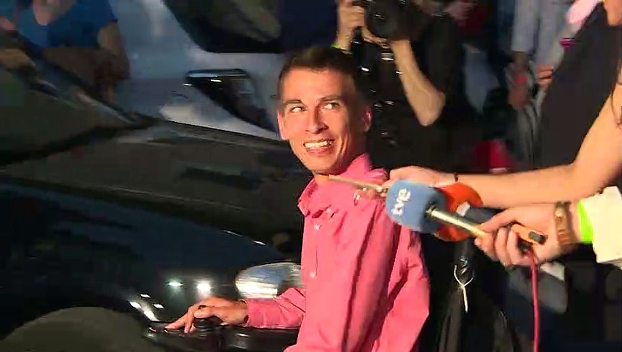 Pablo Soto renuncia a su acta por un presunto caso de acoso sexual