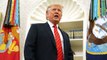 Trump Administration Says It Won't Participate in Impeachment Inquiry
