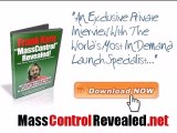 Mass Control Revealed - Frank Kern