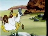 Foghorn Leghorn and Fleischer Color Cartoons