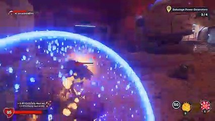 The Genuine Article Mission - Plants vs. Zombies: Battle for Neighborville - Gameplay Part 36