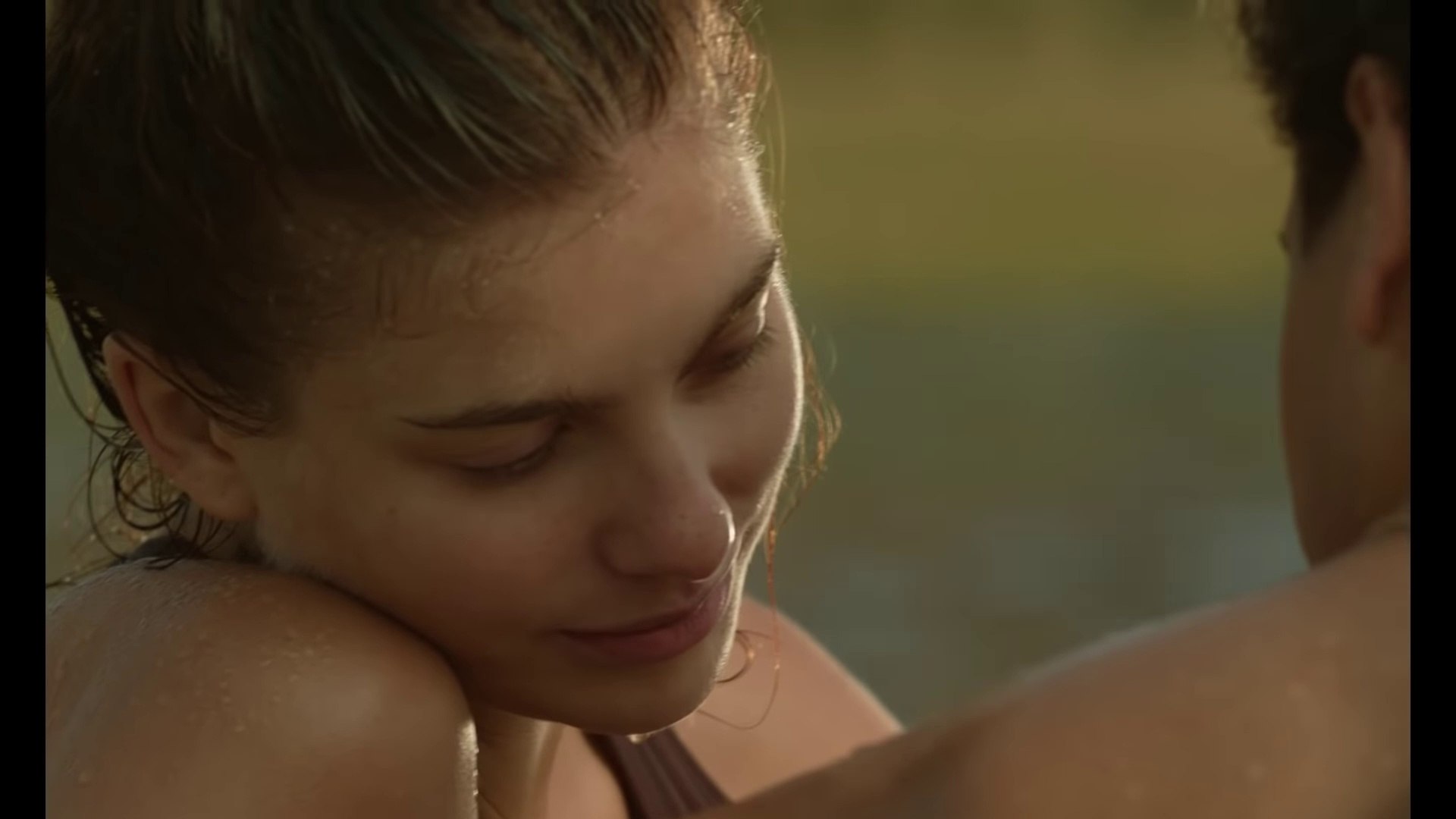 Mickey and the Bear movie