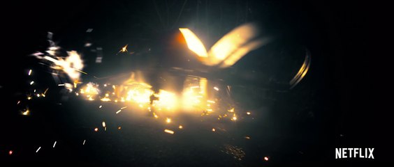 Tell Me Who I Am Movie