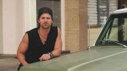 Kip Moore - Dirt Road