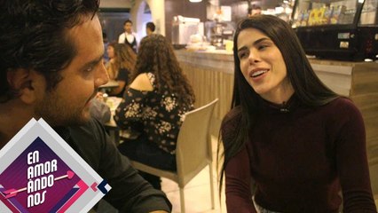 Isabel, ¿muy coqueta con los Wapayasos? | Enamorándonos