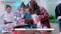 [ENG SUB] Rocket Girls 101 Research Centre - Episode 13 火箭少女101研究所 第13期