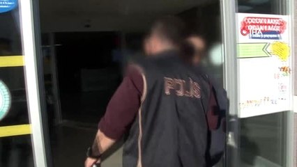 Konya'daki FETÖ operasyonunda 10 kişi tutuklandı