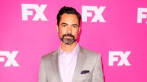 'Mayans M.C.' Star Danny Pino Read 'How to Run a Drug Cartel' to Prep for His Role