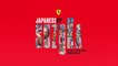 Japanese Grand Prix Preview - Scuderia Ferrari 2019