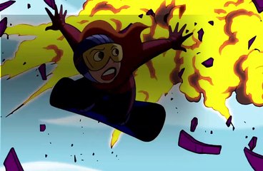 Kim Possible S02E04 The Ron Factor
