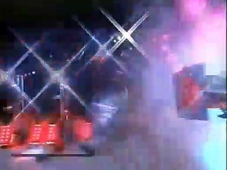 Hokuto & Nakano vs. Ozaki & Suzuki (11-26-95)