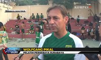 Jelang Persebaya Melawan Borneo FC, Persebaya Kehilangan 5 Pemain Utama