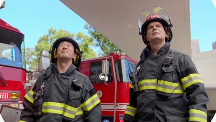 9-1-1 3x04 Triggers - Promo trailer