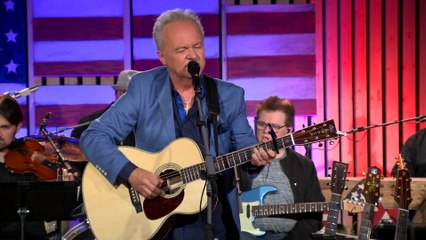 Jimmy Fortune - I Love You More