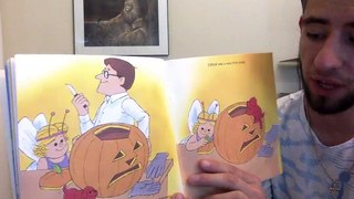 Clifford's First Halloween | October Book Read Aloud, Clifford the Big Red Dog, Read Aloud