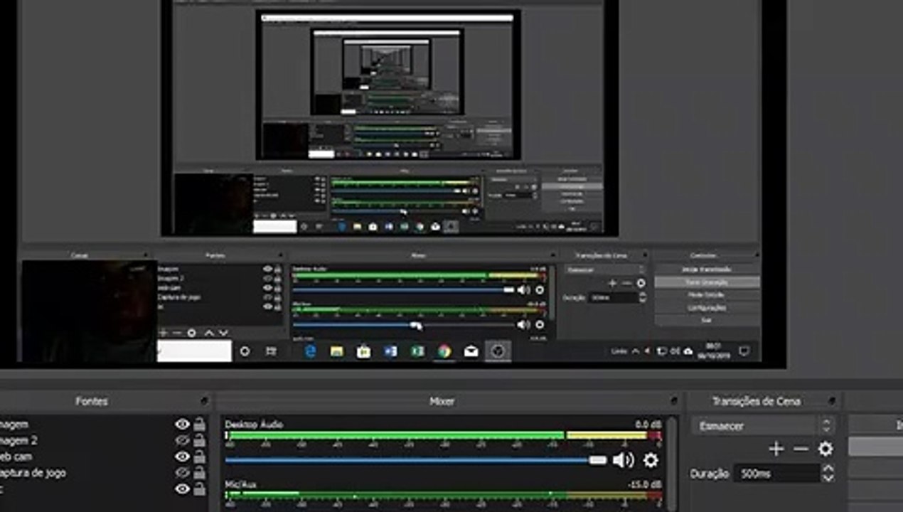 video jogos terror