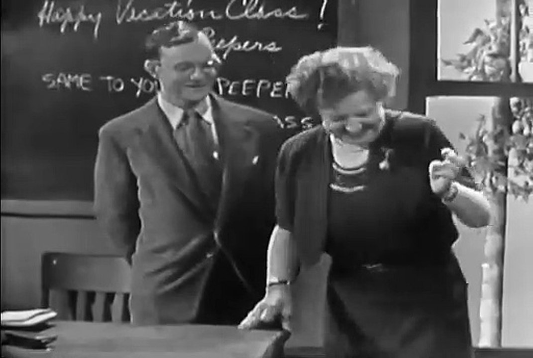 Mister Peepers Season 1