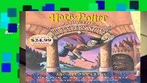 [BEST SELLING]  Harry Potter and the Sorcerer s Stone