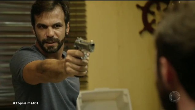 Novela Topíssima Capítulo 101 – COMPLETO NA ÍNTEGRA – 08/10/19 em HD