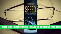 Full E-book Built for Speed: The World's Fastest Road Cars  For Full