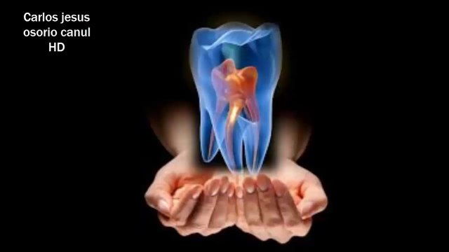 Audio Sublimininal para Regenerar los Dientes y Saludables