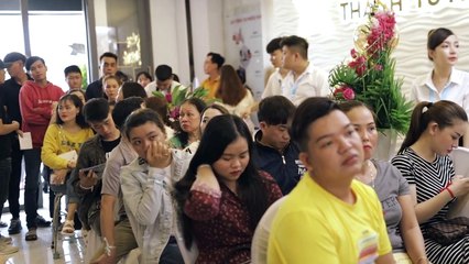 Thẩm Mỹ Viện Thanh Tuyền ở Long Xuyên - An Giang