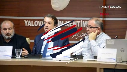 Deprem uzmanından şaşırtan teklif: AVM'ler toplanma alanı olsun