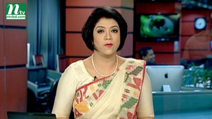 NTV Shokaler Khobor | 09 October 2019