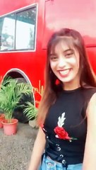 Bole Jo Koyal Bago Me Song Tiktok Videos with Riyaz, Arishfa, Lucky, Jannat - Being Viral