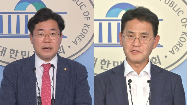 사법부 판단 존중 vs 조국 왕국 2번째 수혜자 / YTN