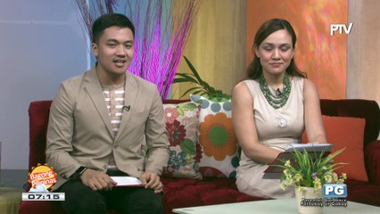 ON THE SPOT: Mga hakbang ng Department of Agriculture versus African Swine Fever