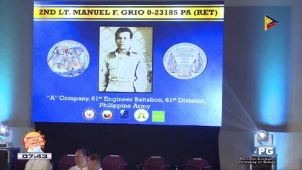 WWW: US Congressional Gold Medal