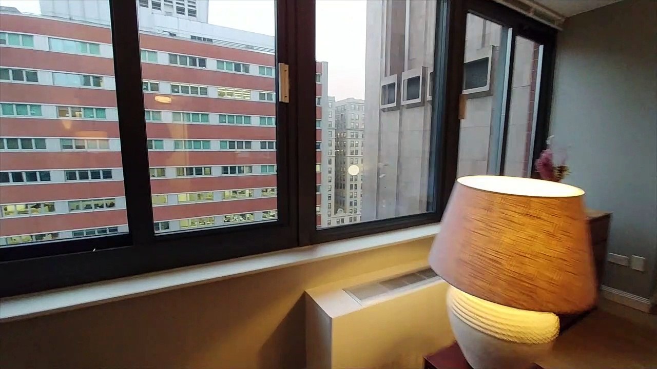 Luxurious, Fully Furnished Studio| Full Service Doorman, Gym & Pool| Tribeca| Duane St. & Broadway