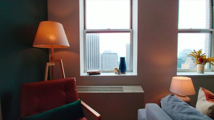 Designer Furnished with Luxury Amenities| Full Service Doorman & Gym| Financial District| William St & Exchange Pl