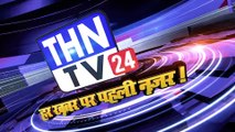 THN TV24 09-10-2019 आकांक्षा पब्लिक स्कूल में मध्य प्रदेश लेखक संघ की गोष्ठी आयोजित की गई